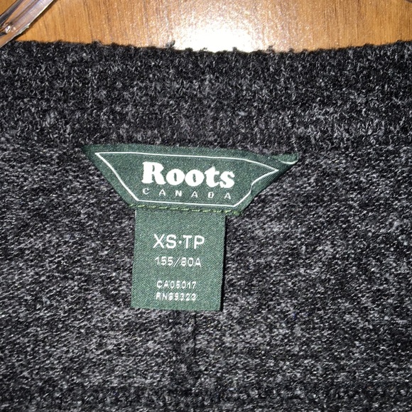Female Roots XS long sleeve - Picture 4 of 4